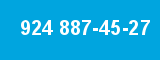 924 887-45-27